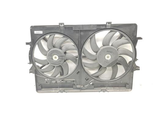 Electro ventilador AUDI A6 C7 (4G2, 4GC) 2.0 TDI (190 hp) 29617195