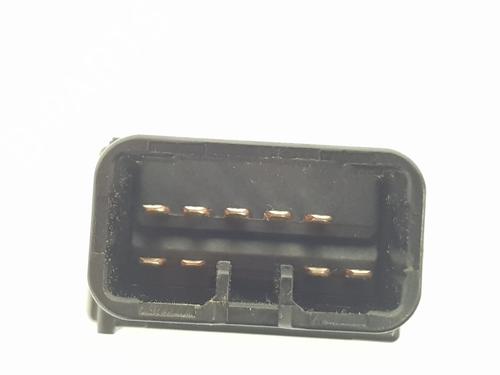 Warning switch TOYOTA LAND CRUISER 90 (_J9_) 3.0 TD (KZJ90_, KZJ95_, KZJ90R, KZJ95R, KZJ90W, KZJ95W) | BP21004015I22