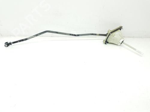 Used Gear lever DACIA SANDERO II 1.2 (75 hp) 20321491