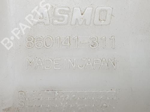 Windscreen washer tank TOYOTA LAND CRUISER 90 (_J9_) 3.0 D-4D 4WD (KDJ90_, KDJ95_, KDJ90W, KDJ95W) | BP9740526C113 