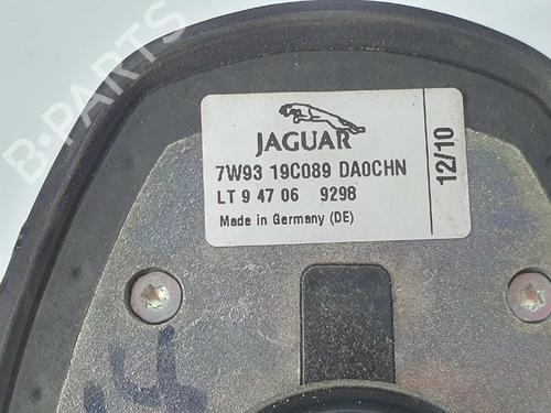 Other JAGUAR XF I (X250) 3.0 D | BP14079817O1 