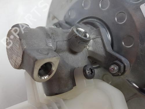 Servo brake DACIA DUSTER (PYM_, PYN_) 1.2 TCe 130 | BP34736031M42 - Image 5
