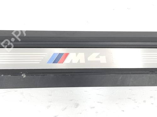 Other BMW 4 Coupe (F32, F82) M4 | BP14101183O1 