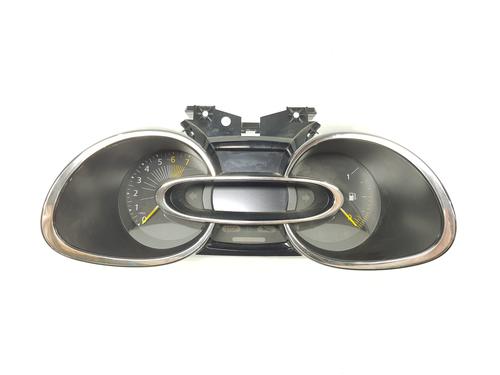 Instrument cluster RENAULT CLIO IV (BH_) 1.2 16V | BP19096669C47 