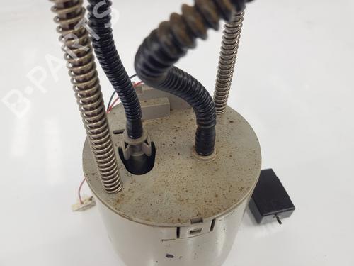 Fuel pump TOYOTA LAND CRUISER PRADO (_J15_) 2.8 D-4D (GDJ150_, GDJ155_, GDJ150, GDJ151) | BP7103761M76 