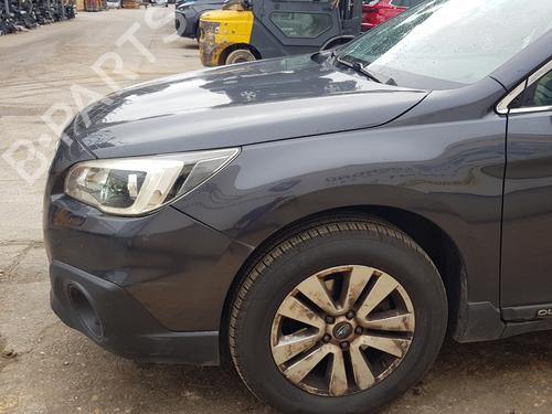 Electronic module SUBARU OUTBACK (BS) 2.0 D AWD (BSD) | BP32236898M83 