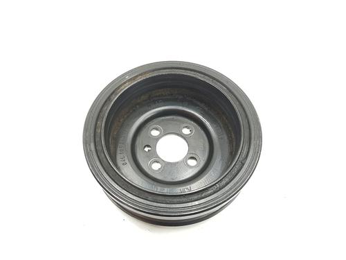 Used Pulley Pulley AUDI Q3 (8UB, 8UG) 2.0 TDI (150 hp) 33793719 33793719