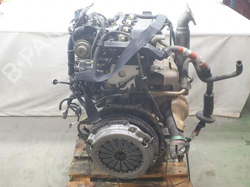 Engine TOYOTA LAND CRUISER PRADO (_J12_) 3.0 D-4D (KDJ120, KDJ125) | BP25343320M1 