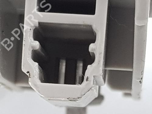 Left sun visor DACIA SANDERO III 1.0 TCe 90 | BP27302491I1