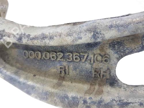 Right front suspension arm MERCEDES-BENZ M-CLASS (W164) ML 300 CDI 4-matic (164.121) | BP5995046M13 