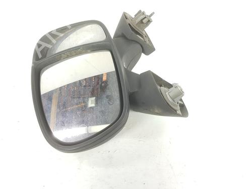 Used Right mirror RENAULT TRAFIC II Bus (JL) 2.5 dCi 145 (JL0J) (146 hp) 8423328