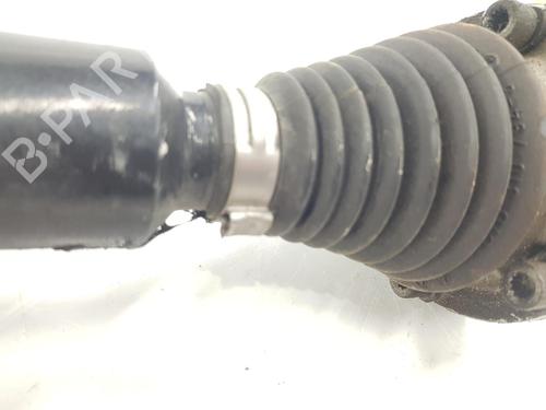Right front driveshaft VW GOLF VII Variant (BA5, BV5) 1.4 TSI | BP17806647M39 