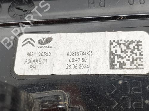 Right tailgate light CITROËN C4 III (BA_, BB_, BC_) | BP37684675C80 - Image 6