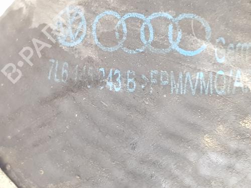 Pipe AUDI Q7 (4LB) 3.0 TDI quattro | BP37014654M125 - Image 6