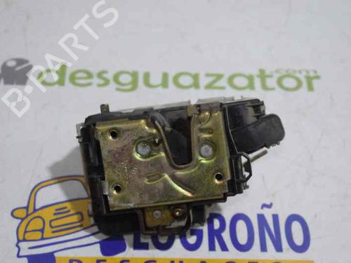 Rear right lock SEAT IBIZA II (6K1) 1.9 TDI | BP796214C99 