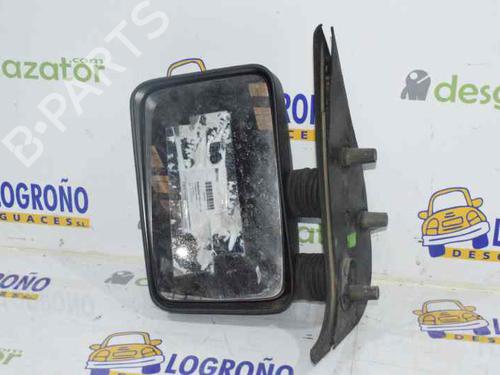 Used Left mirror CITROËN JUMPER I Bus (230P) 1.9 D (69 hp) 1169088
