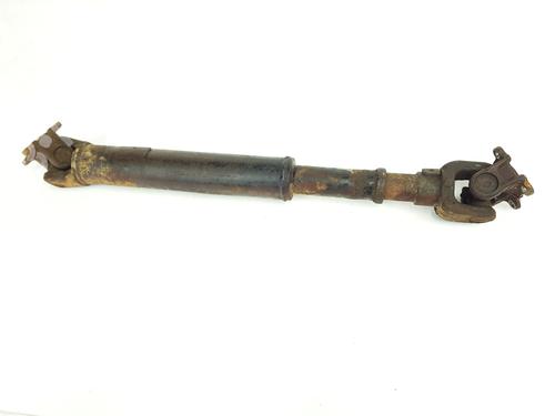 Transmisión central TOYOTA LAND CRUISER 90 (_J9_) 3.0 TD (KZJ90_, KZJ95_, KZJ90R, KZJ95R, KZJ90W, KZJ95W) (125 hp) 30699379