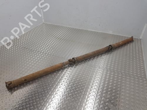 Driveshaft FORD TRANSIT CUSTOM V362 Van (FY, FZ) | BP37439882M37 - Image 8