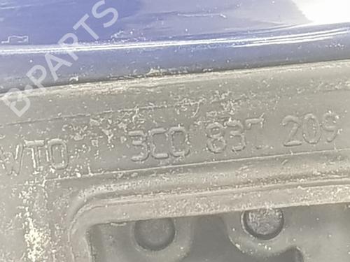 Türgriff hinten links außen VW PASSAT B6 (3C2) 1.9 TDI | BP15510362C130 