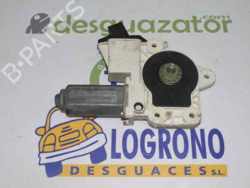 Left rear window motor OPEL VECTRA C (Z02) 1.9 CDTI (F69) | BP1194691E23 