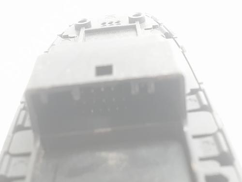 Left front window switch RENAULT ARKANA I (LCM_, LDN_) | BP33412087I27 - Image 3