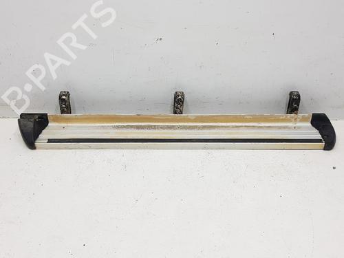 Trinbræt MITSUBISHI L200 / TRITON (KA_T, KB_T) 2.5 DI-D 4WD (KB4T) (136 hp) 15636422