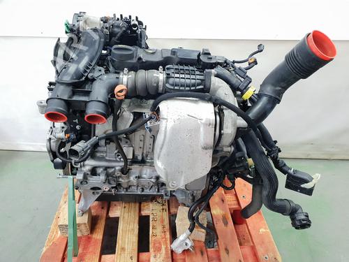 Engine PEUGEOT 3008 II SUV (MC_, MR_, MJ_, M4_)  | BP29548109M1 