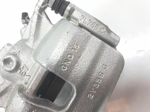 Left front brake caliper SEAT LEON (KL1, KLG)  | BP29436719M105 