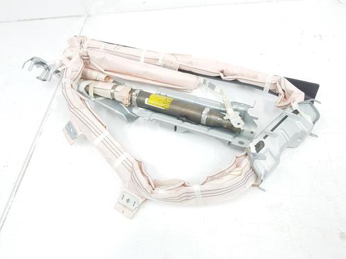 Right curtain airbag TOYOTA LAND CRUISER PRADO (_J15_) 3.0 D-4D (KDJ150_, KDJ150, KDJ155) | BP6797717C12 