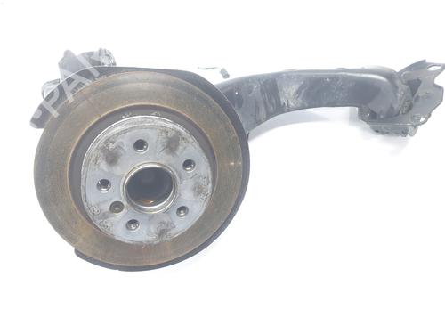 Left rear steering knuckle BMW 2 Gran Coupe (F44) 218 d | BP29535239M27 
