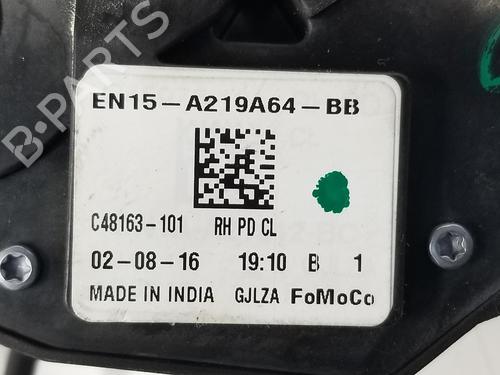 Front right lock FORD ECOSPORT 1.5 Ti | BP8064740C97 