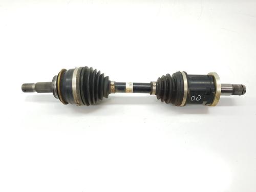 Right front driveshaft TOYOTA HILUX VIII Platform/Chassis (_N1_)  | BP29370767M39 