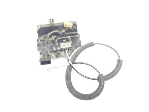 Front left lock OPEL CORSA D (S07)  | BP25896165C98 