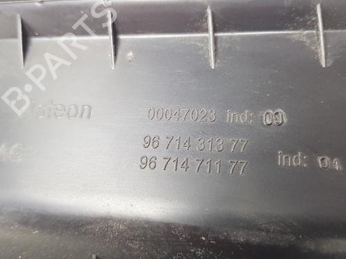 Glove box CITROËN C4 II (NC_) 1.6 BlueHDi 100 | BP32266355C95 