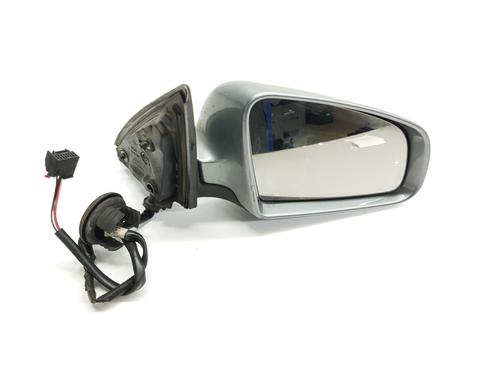 Used Right mirror AUDI A6 C6 (4F2) 2.7 TDI quattro (180 hp) 23044973