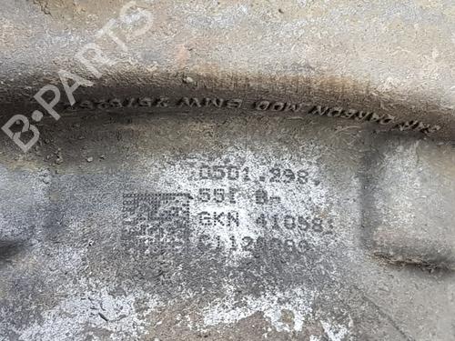 Rear differential BMW X6 (E71, E72) xDrive 35 d | BP32712915M24 - Image 10