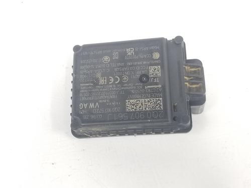 Electronic module AUDI Q3 Sportback (F3N) 35 TFSI Mild Hybrid | BP12576165M83 