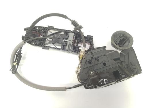Rear right lock VW GOLF VI (5K1) 1.6 TDI | BP4868042C99 