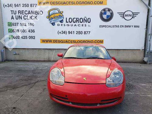 Used Parts PORSCHE BOXSTER (986)  2.7  809380