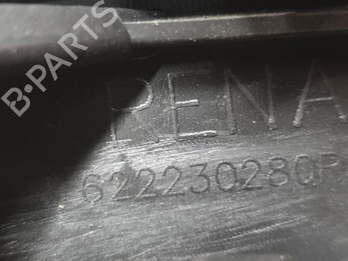 Front bumper RENAULT SCENIC E-TECH PHASE I EV60 | BP37151602C7 - Image 6