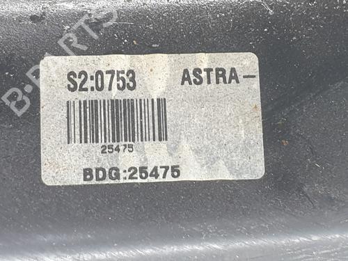 Subframe OPEL ASTRA L Sports Tourer (O5)  | BP25747375M9 