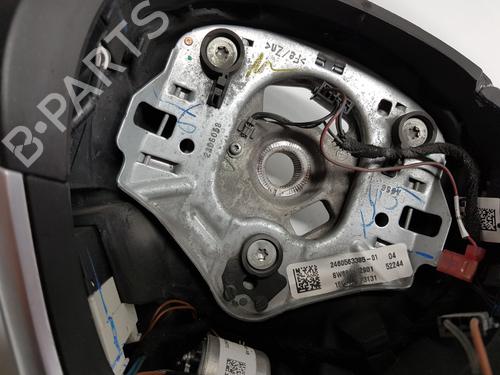 Steering wheel BMW X5 (F15, F85) xDrive 25 d | BP29716371C49 