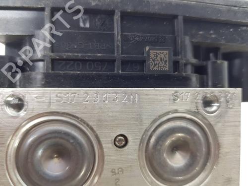 ABS pump PEUGEOT 2008 I (CU_) | BP40541351M43 - Image 6
