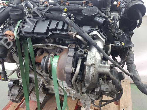 Engine PEUGEOT 3008 II SUV (MC_, MR_, MJ_, M4_) 1.5 BlueHDi 130 | BP29711029M1 