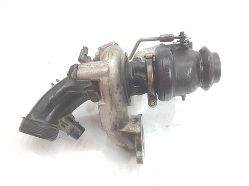 Used Turbocharger/Supercharger PEUGEOT 208 I (CA_, CC_) 1.6 HDi (92 hp) 18080632