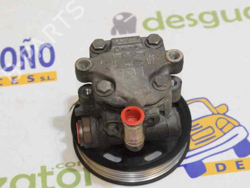 Styring servopumpe SEAT TOLEDO II (1M2) 1.9 TDI | BP755886M99 