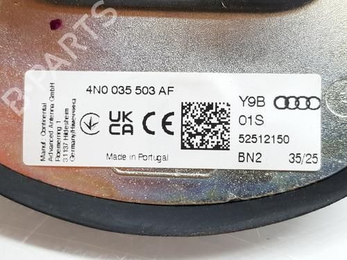Other AUDI A3 Sportback (8YA, 8YF) | BP37536788O1 - Image 4