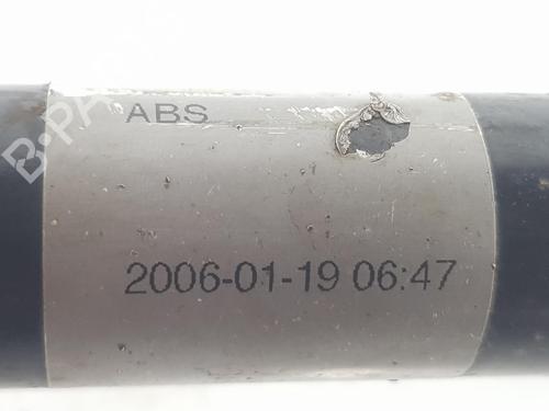 Right rear driveshaft HYUNDAI SANTA FÉ II (CM) 2.2 CRDi | BP13505787M41 