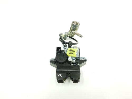Tailgate lock KIA OPTIMA (JF) 1.7 CRDi | BP21100934C101 