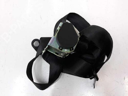 Rear right seatbelt PEUGEOT 308 I (4A_, 4C_) 1.6 16V | BP6622481I28 